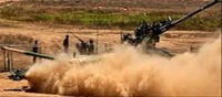 Zorawar Tank: As to when LAC deployment will occur?